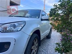 شيري تيجو 3